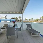 Maspalomas Point Aparthotel 4*