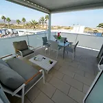Aparthotel Maspalomas Point 4*