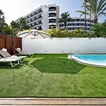 Maspalomas Point Aparthotel 4*