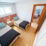 Aparthotel Maspalomas Point