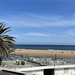 Maspalomas Point San Bartolomé