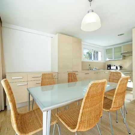 Maspalomas Point Hotel apartamentowy 4*