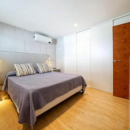 Aparthotel Maspalomas Point