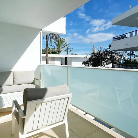 Maspalomas Point Aparthotel