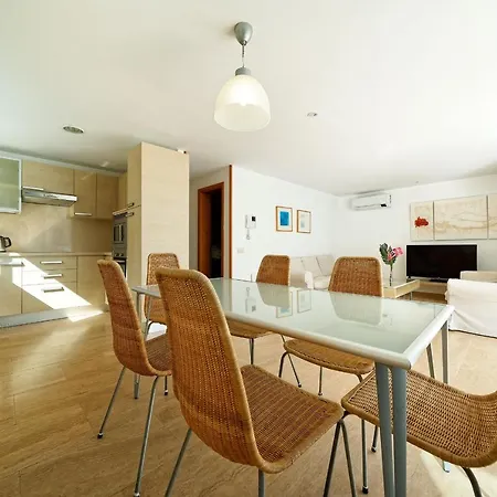 Aparthotel Maspalomas Point 4*