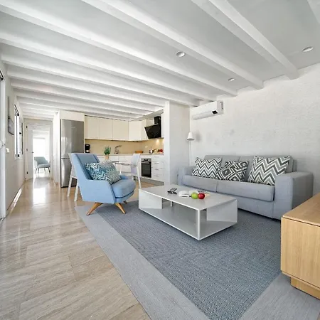 Maspalomas Point Lejlighedshotel