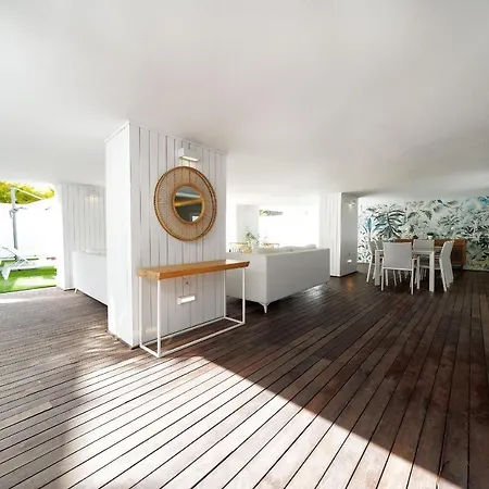 Maspalomas Point 4* San Bartolomé