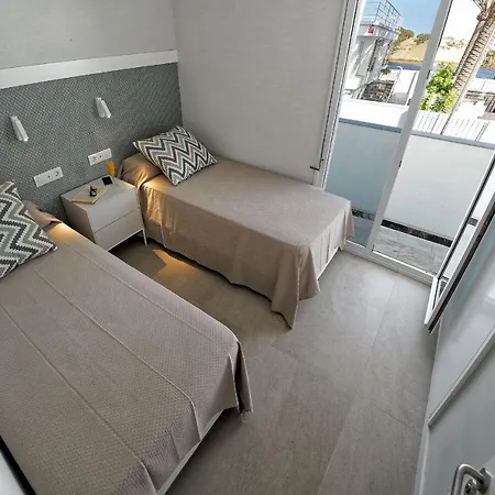 Maspalomas Point Lejlighedshotel San Bartolomé