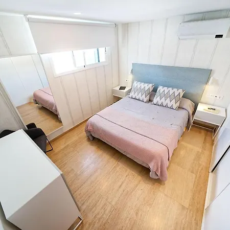 Aparthotel Maspalomas Point 4*