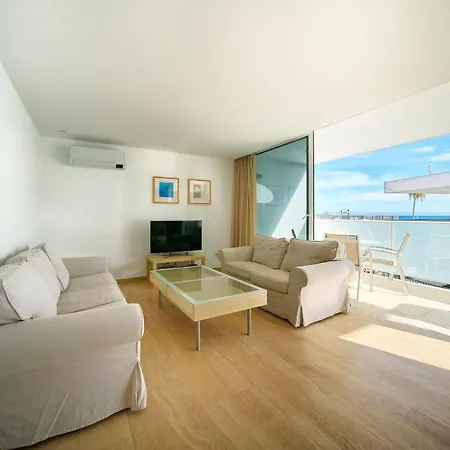 Maspalomas Point San Bartolomé