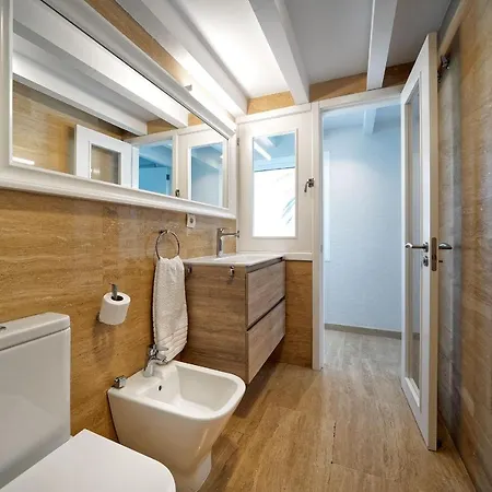 Aparthotel Maspalomas Point