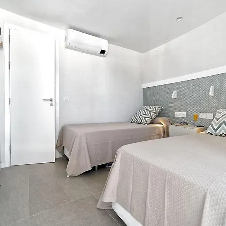 Maspalomas Point 4*