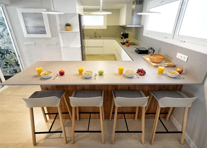 Maspalomas Point 4* San Bartolomé