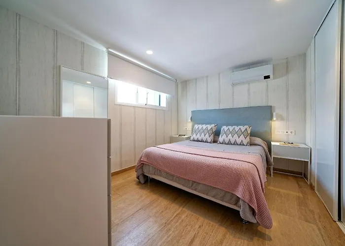 Maspalomas Point Aparthotel