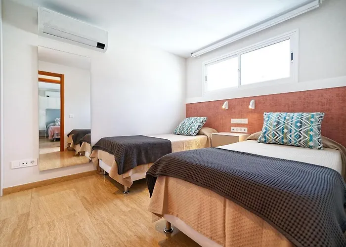 Maspalomas Point Aparthotel