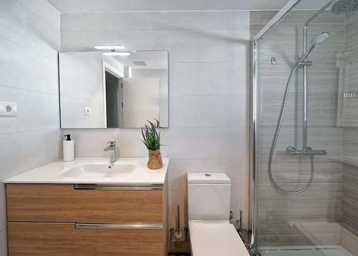 Aparthotel Maspalomas Point 4*