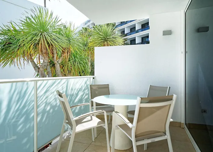 Maspalomas Point 4*