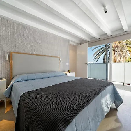 Ξενοδοχείο με διαμερίσματα Maspalomas Point