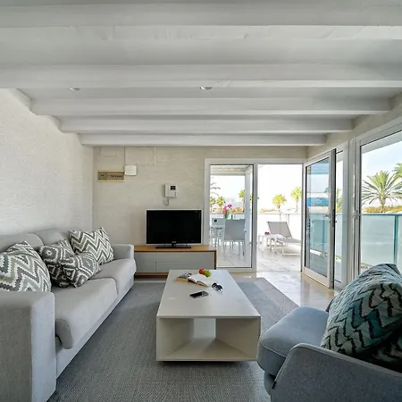 Maspalomas Point Ξενοδοχείο με διαμερίσματα San Bartolomé