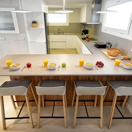 Maspalomas Point 4* San Bartolomé