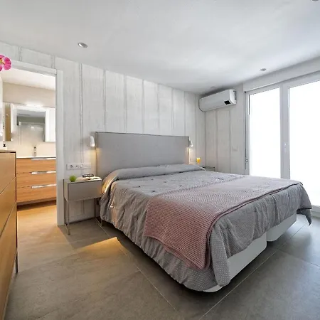 Maspalomas Point 4* San Bartolomé