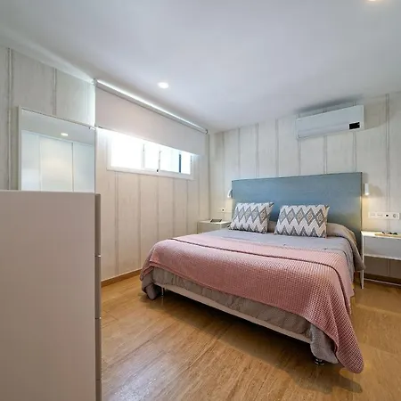 Maspalomas Point Ξενοδοχείο με διαμερίσματα