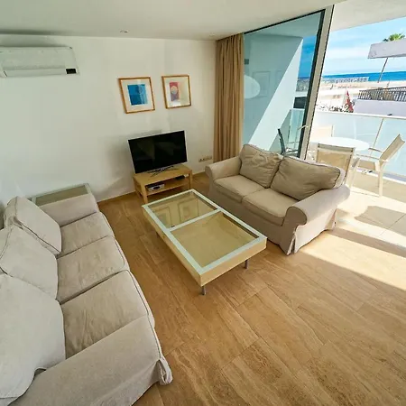 Maspalomas Point Ξενοδοχείο με διαμερίσματα 4*