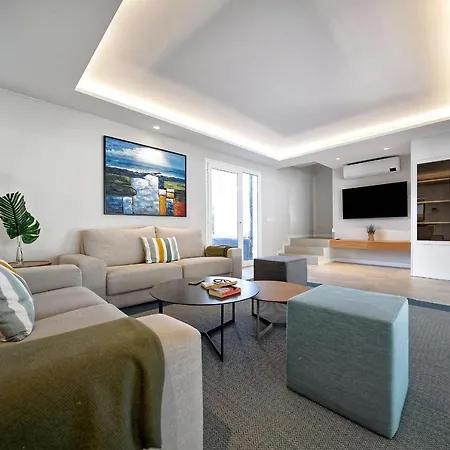 Maspalomas Point San Bartolomé