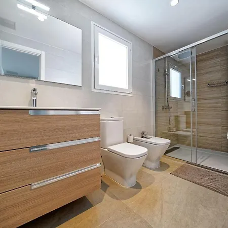 Maspalomas Point Ξενοδοχείο με διαμερίσματα San Bartolomé