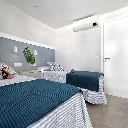 Maspalomas Point Ξενοδοχείο με διαμερίσματα