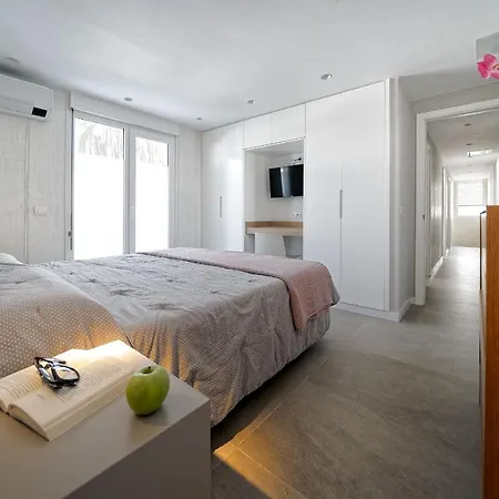 Maspalomas Point Ξενοδοχείο με διαμερίσματα 4*