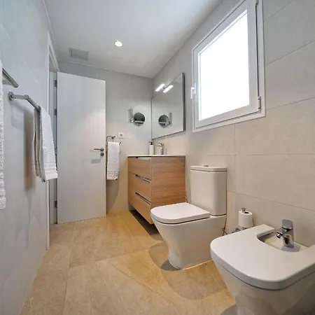 Ξενοδοχείο με διαμερίσματα Maspalomas Point 4*