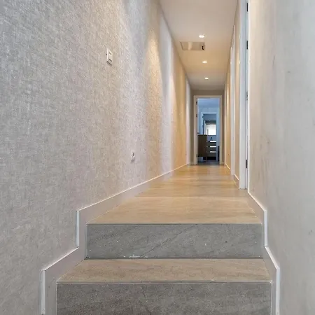 Maspalomas Point San Bartolomé