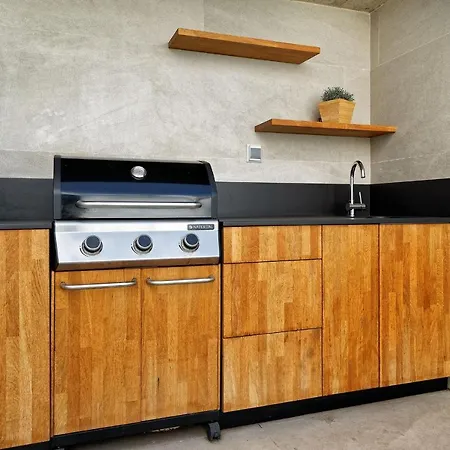 Maspalomas Point Ξενοδοχείο με διαμερίσματα