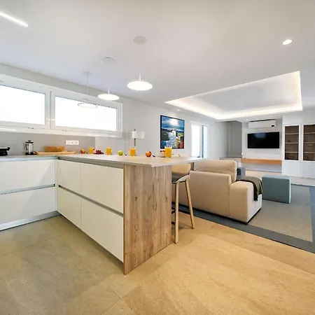 Maspalomas Point San Bartolomé