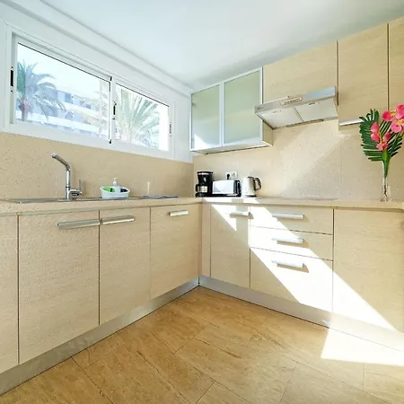 Maspalomas Point 4* San Bartolomé