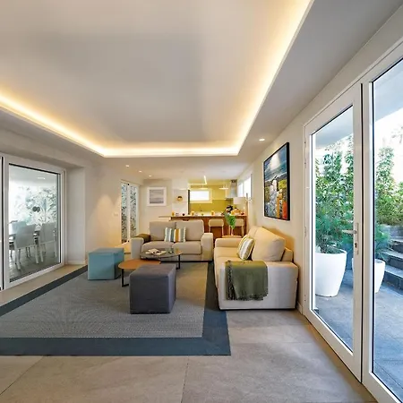 Maspalomas Point 4* San Bartolomé