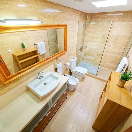 Maspalomas Point 4* San Bartolomé