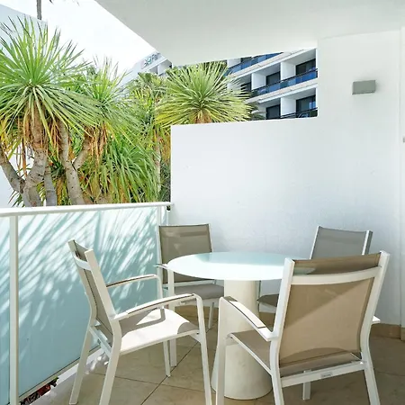 Maspalomas Point 4*
