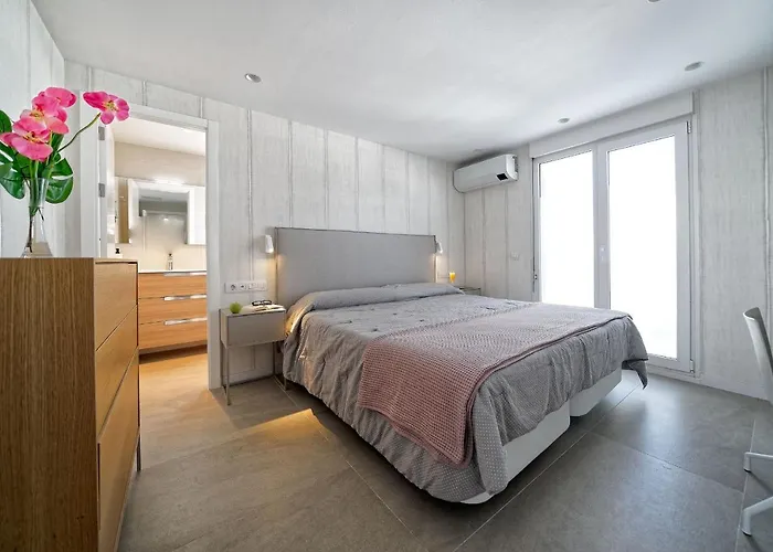 Maspalomas Point 4* San Bartolomé