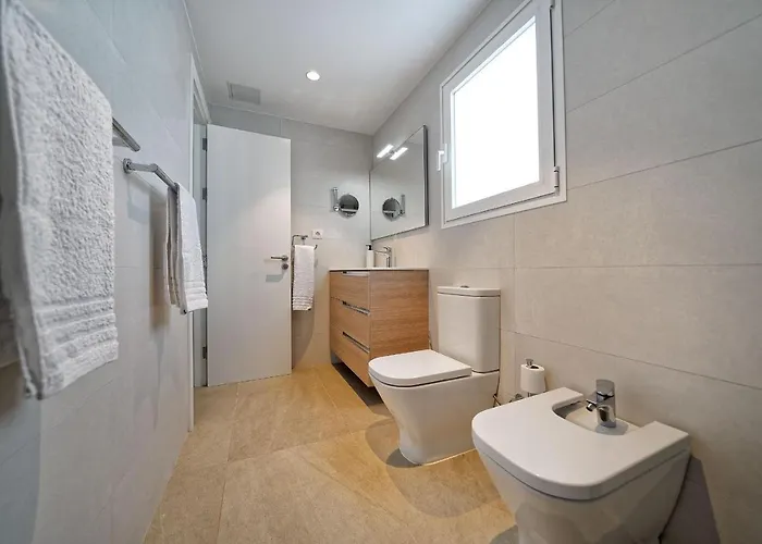 Hotel apartamentowy Maspalomas Point 4*