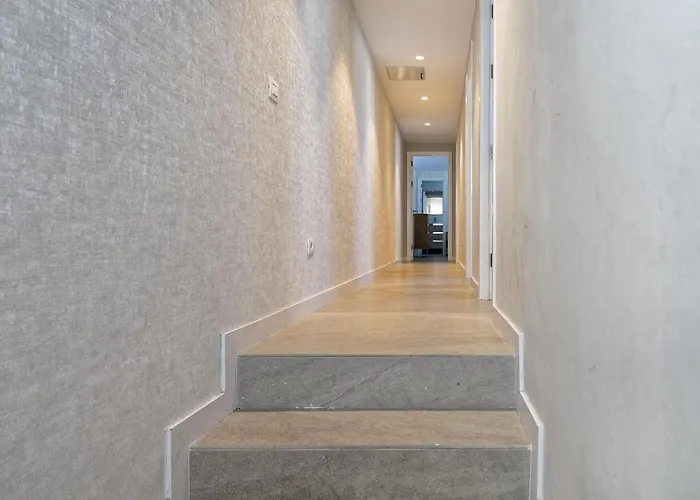 Maspalomas Point San Bartolomé