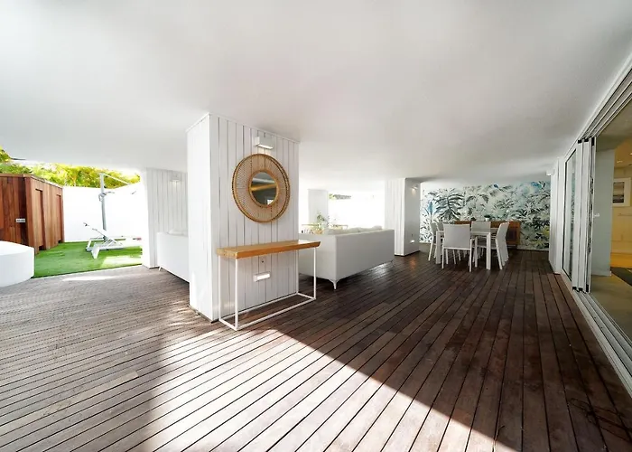 Maspalomas Point 4* San Bartolomé