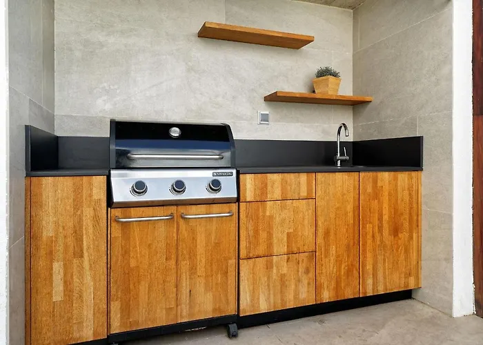 Maspalomas Point Hotel apartamentowy