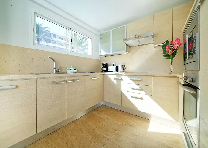 Maspalomas Point 4* San Bartolomé