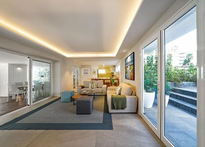 Maspalomas Point 4* San Bartolomé