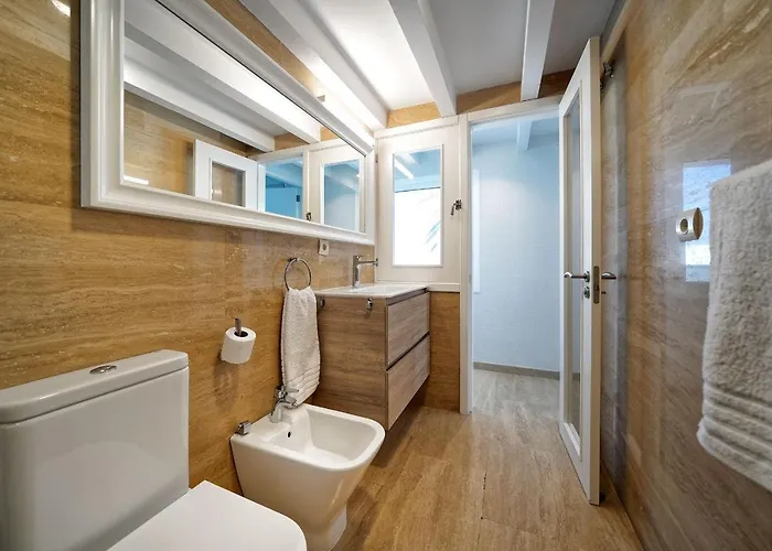 Hotel apartamentowy Maspalomas Point