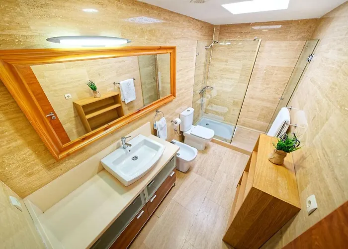 Maspalomas Point 4* San Bartolomé