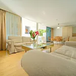 Aparthotel Maspalomas Point 4*
