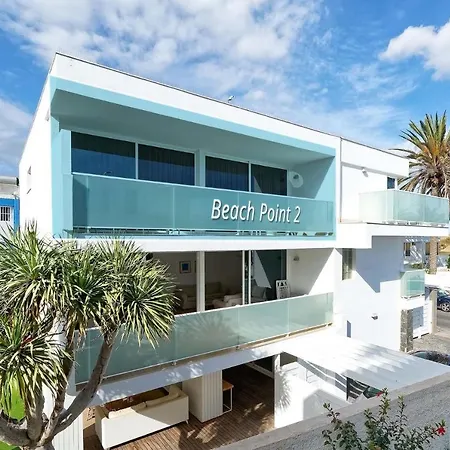 Maspalomas Point Lejlighedshotel